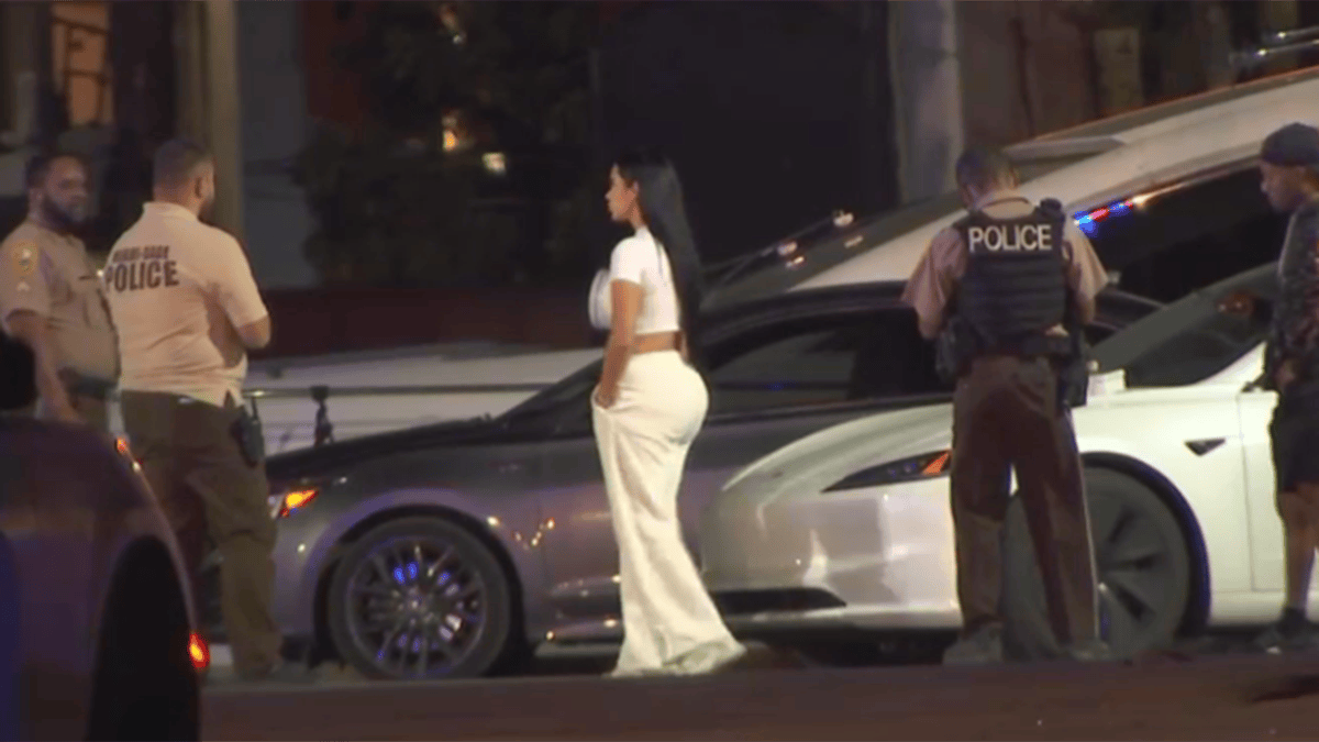 Man hospitalized, person detained after shooting in Miami-Dade – NBC 6 ...