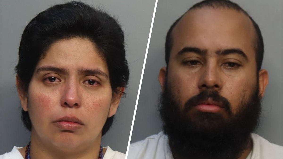 Yusimi Reyes 3 women among over 100 busted in Miami-Dade insurance fraud crackdown ...