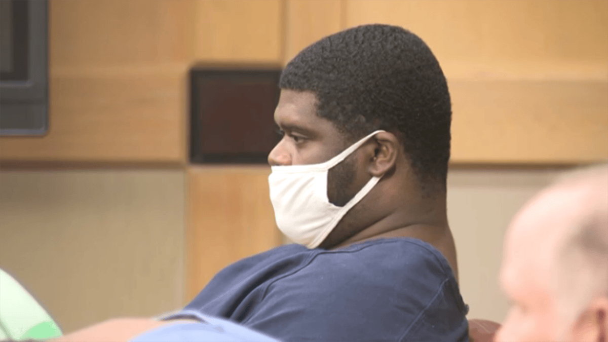 Man sentenced to prison in 2021 crash that killed bicyclist in Weston ...