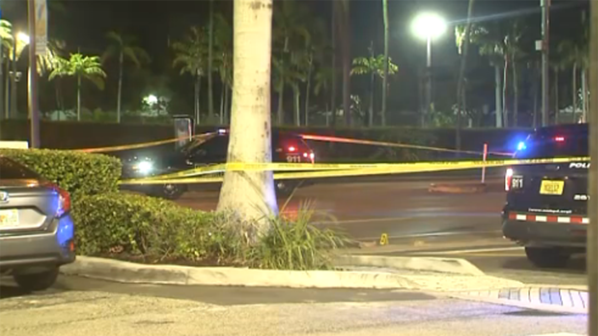 Police investigating fatal crash in North Miami Beach – NBC 6 South Florida