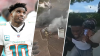 Tyreek's turbulent 2024: A look at the Dolphins star's wild year