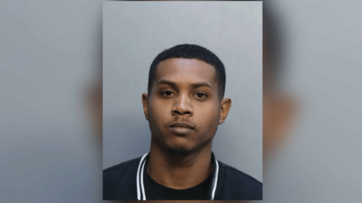 Driver arrested in Princeton crash that killed teen – NBC 6 South Florida