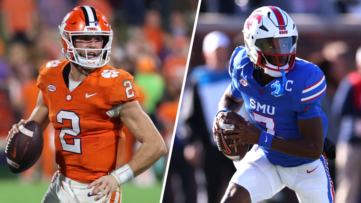 2024 ACC Championship Game preview and guide How to watch NBC 6