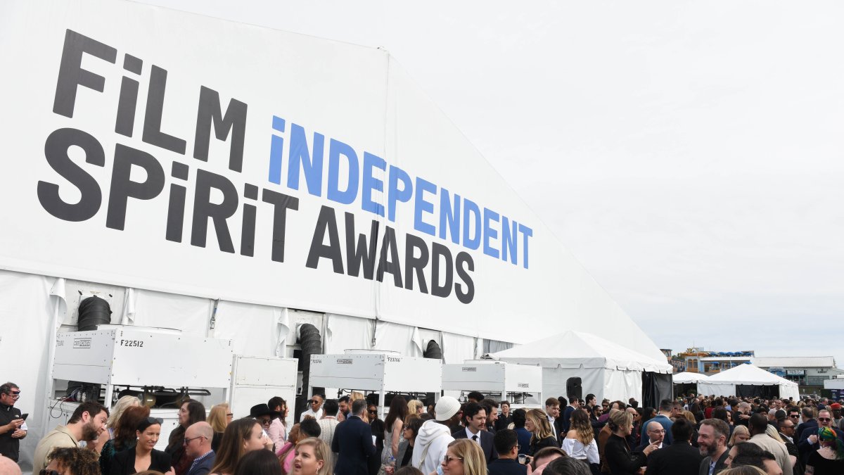 'Anora,' 'I Saw the TV Glow' lead Spirit Award contenders: See all the nominees