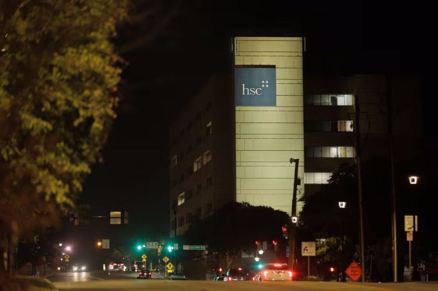 Health and Science Center