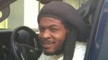 Octavis Jackson