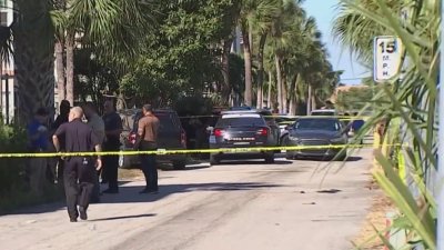 Woman armed with knife killed by officer in Lauderhill