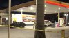 Man hospitalized, another in custody after shooting at Miami Lakes gas station