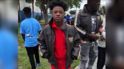 2 teens in custody after 15-year-old was shot, killed during dispute in South Miami