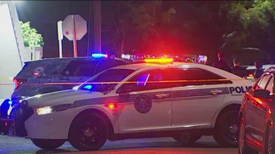 Man hospitalized after shooting in Miami