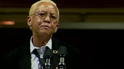 Award-winning poet, Virginia tech professor Nikki Giovanni dies at 81