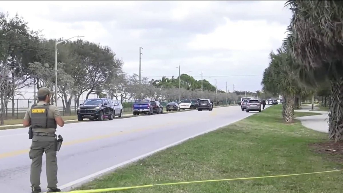 1 man killed, another injured in Pompano Beach shooting – NBC 6 South ...