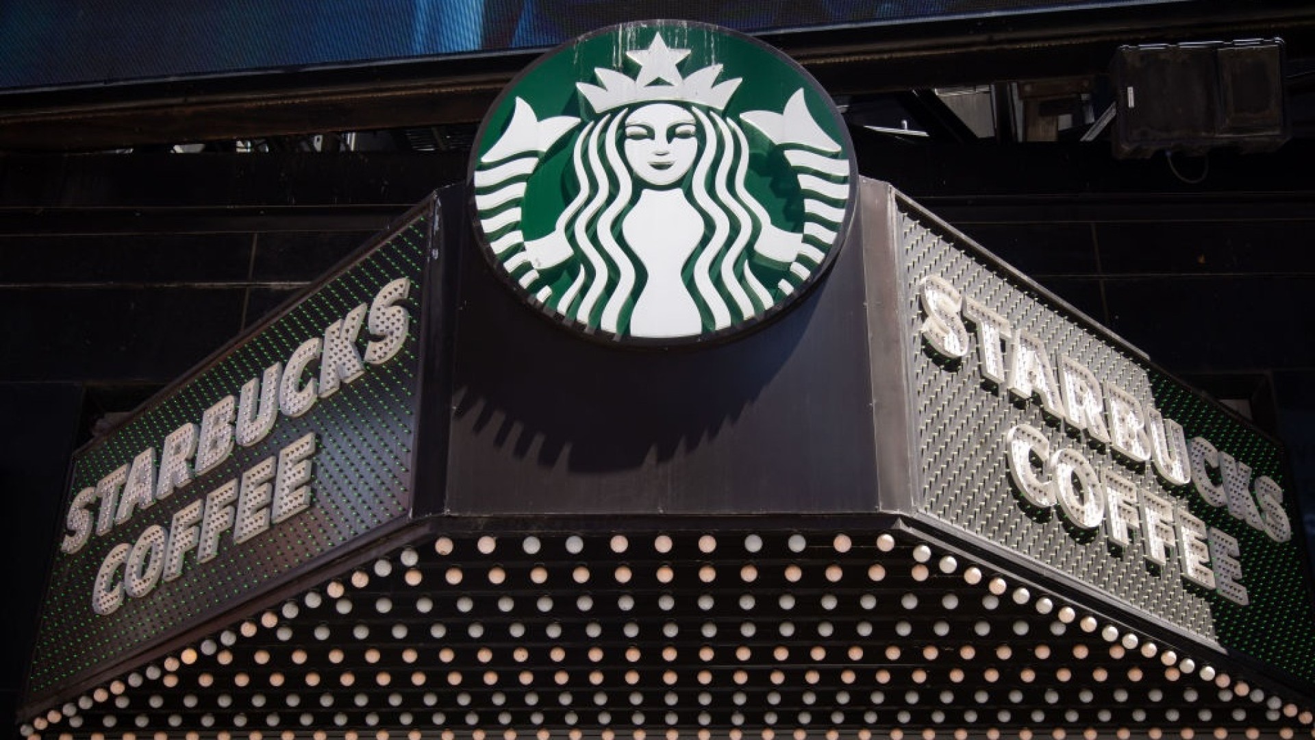 Starbucks makes secret menu official with k drink contest