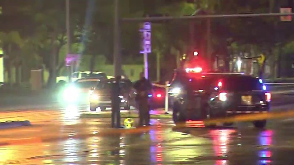 Police investigating fatal crash in North Miami Beach – NBC 6 South Florida