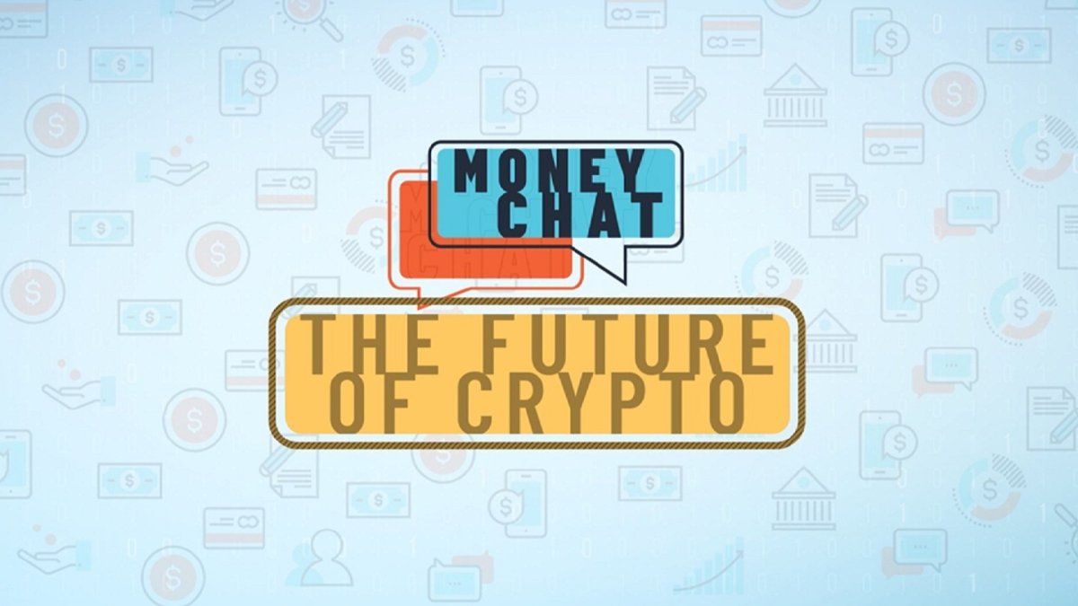 The future of crypto in 2025 and how to prepare for it