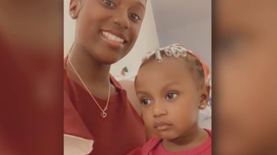 Arrests made in shooting deaths of mother and daughter on Turnpike