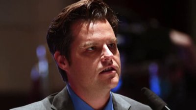 Report says Matt Gaetz may have violated state laws on prostitution, statutory rape