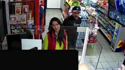 Viral video shows heated exchange between Venezuelan actress, Hialeah business owner