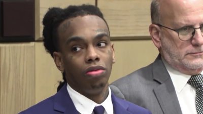 Where is the YNW Melly case headed in 2025?