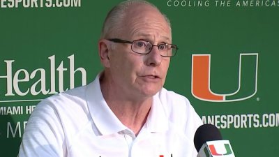 UM men's basketball head coach Jim Larrañaga steps down, source says