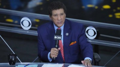 Sports broadcasting legend Greg Gumbel dies at 78