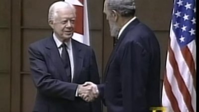 South Florida remembers Jimmy Carter