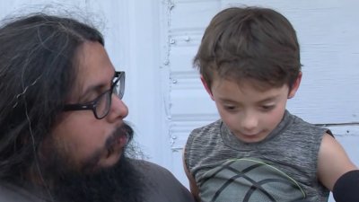 Family describes scary kidnapping of 6-year-old boy