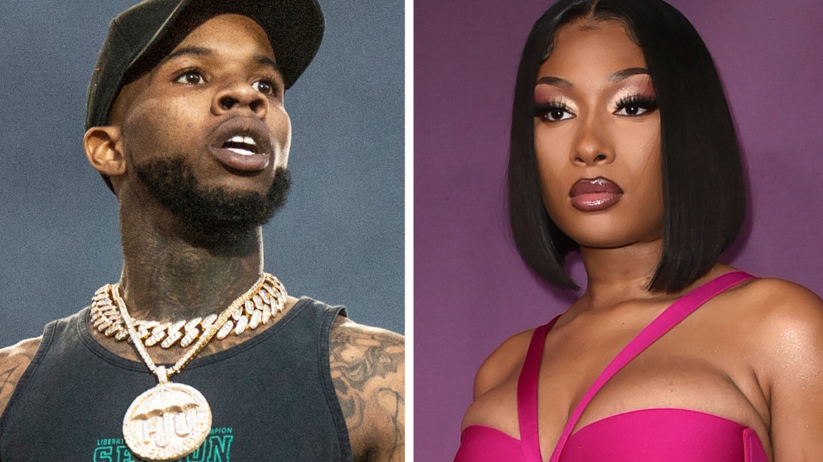 Megan Thee Stallion seeks restraining order, says imprisoned Tory Lanez continues to harass her