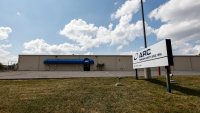 An ARC Automotive, Inc. manufacturing facility