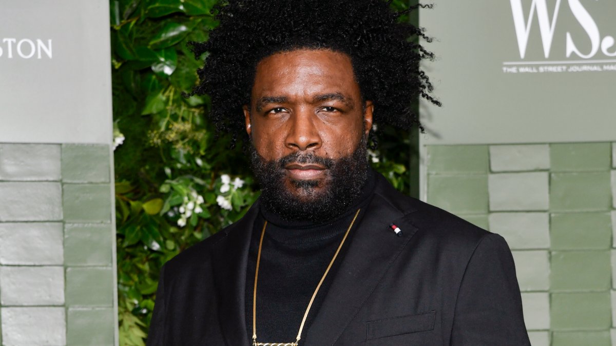 Questlove readies new documentary spotlighting ‘Saturday Night Live' music performances