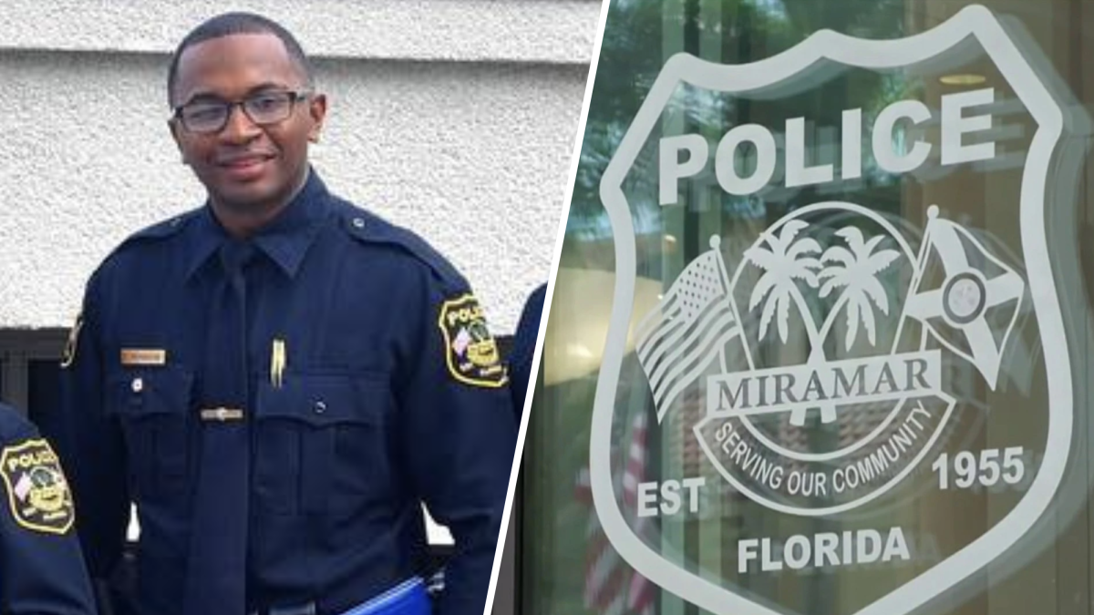 Miramar Police officer accused of sex acts with teen in explorer ...