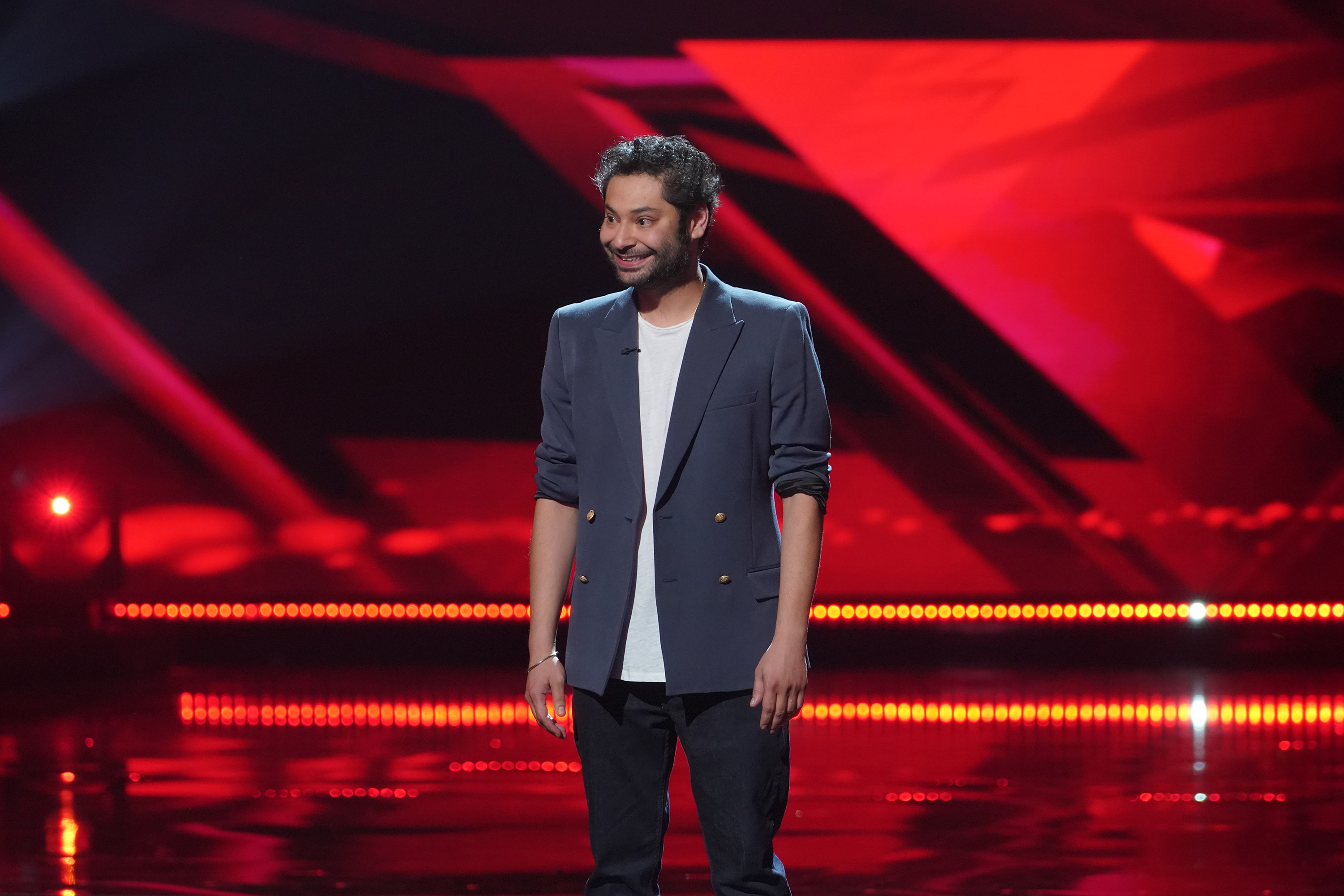 'America’s Got Talent' semifinalist Kabir Singh dead at 39