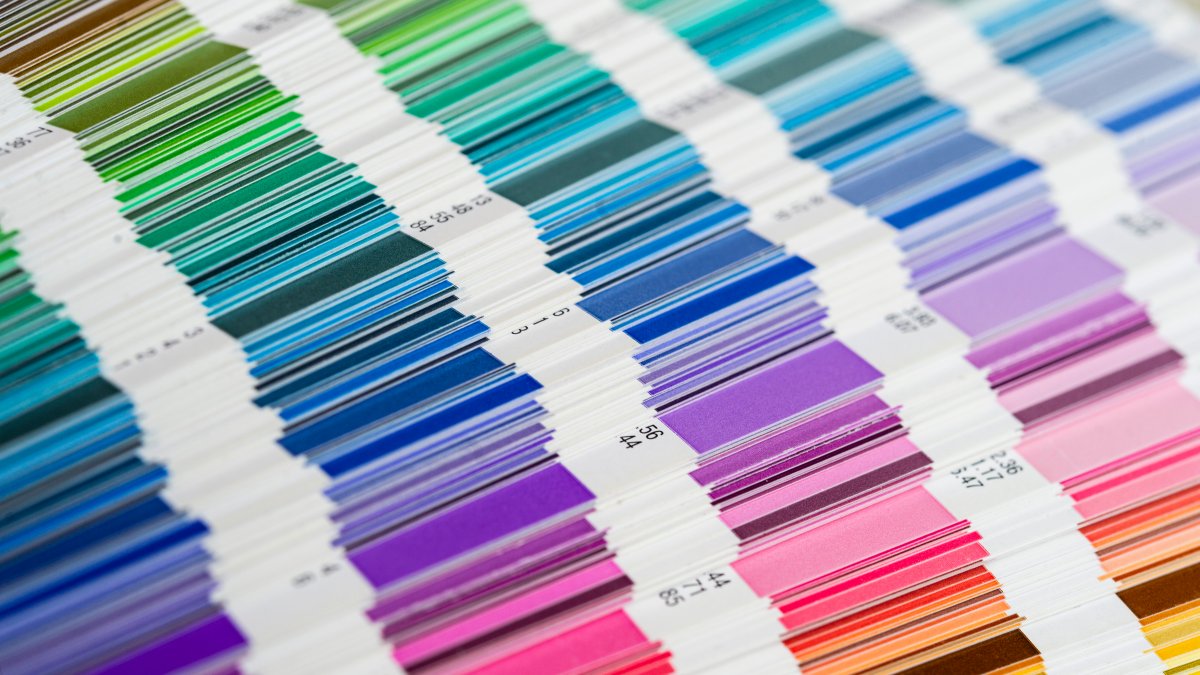 Pantone unveils its 'Color of the Year' for 2025 — and it might not be what you'd expect
