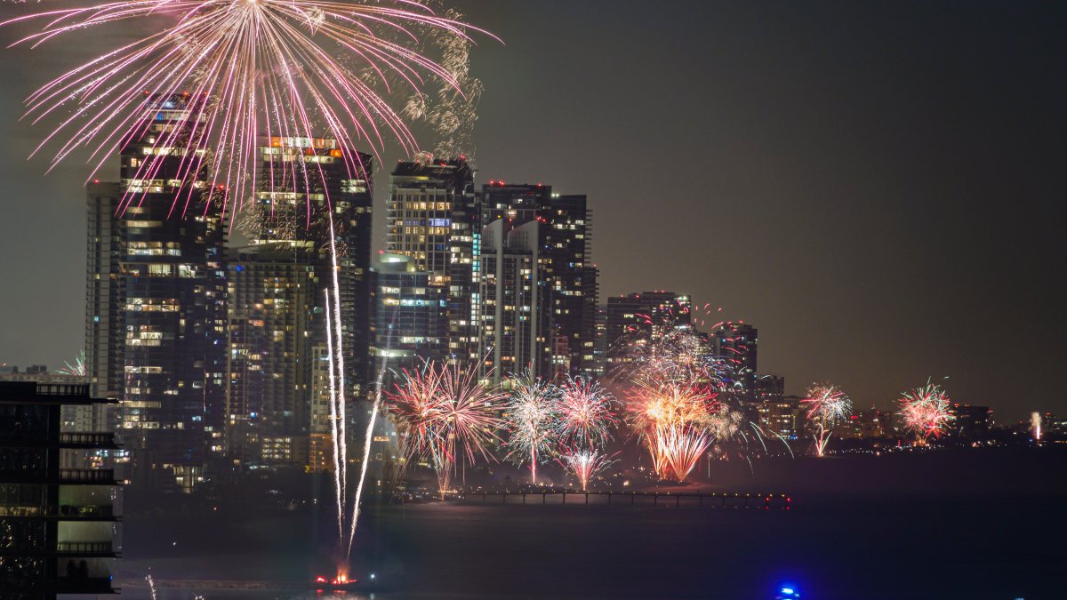 Free New Year’s Eve events in South Florida NBC 6 South Florida