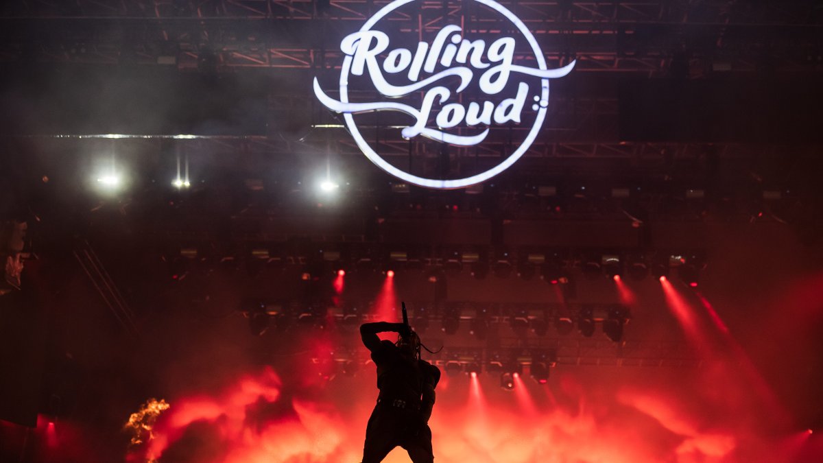 Rolling Loud Miami 2024 Lineup, set times, tickets and more NBC 6