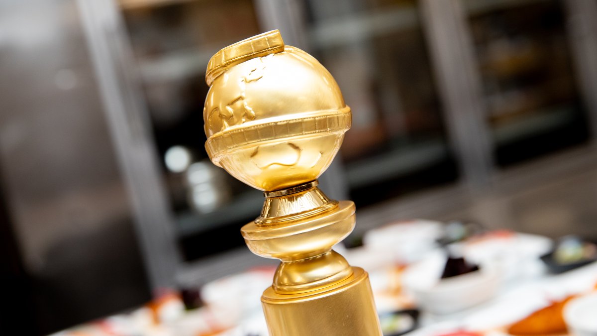 The 2025 Golden Globe nominations are here. See the full list of nominees The 2025 Golden Globe nominations are here. See the full list of nominees