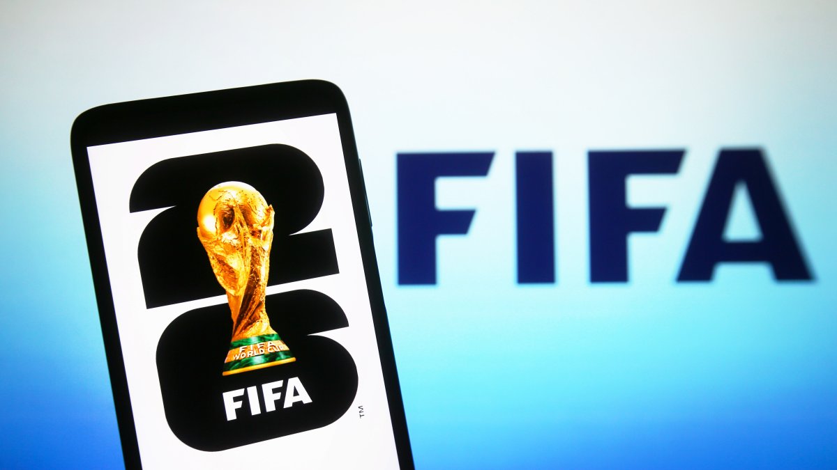 Billion-dollar boost expected as Miami gears up for FIFA World Cup matches in 2026