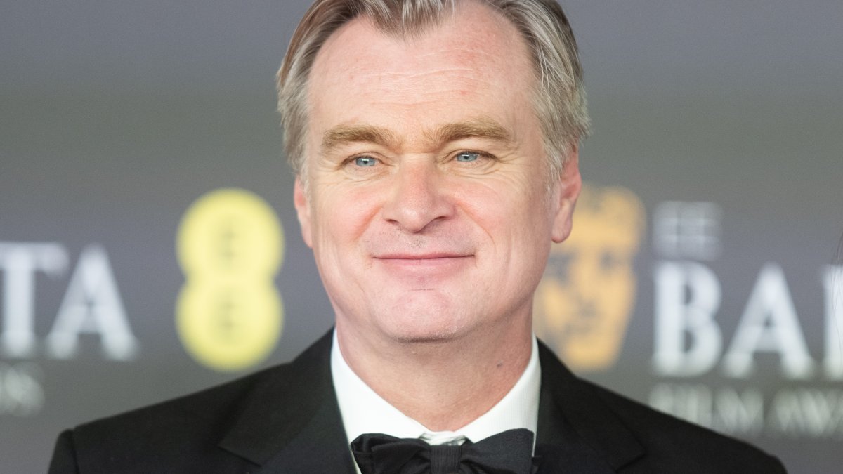 Christopher Nolan's next movie is adaptation of Homer's ‘The Odyssey'