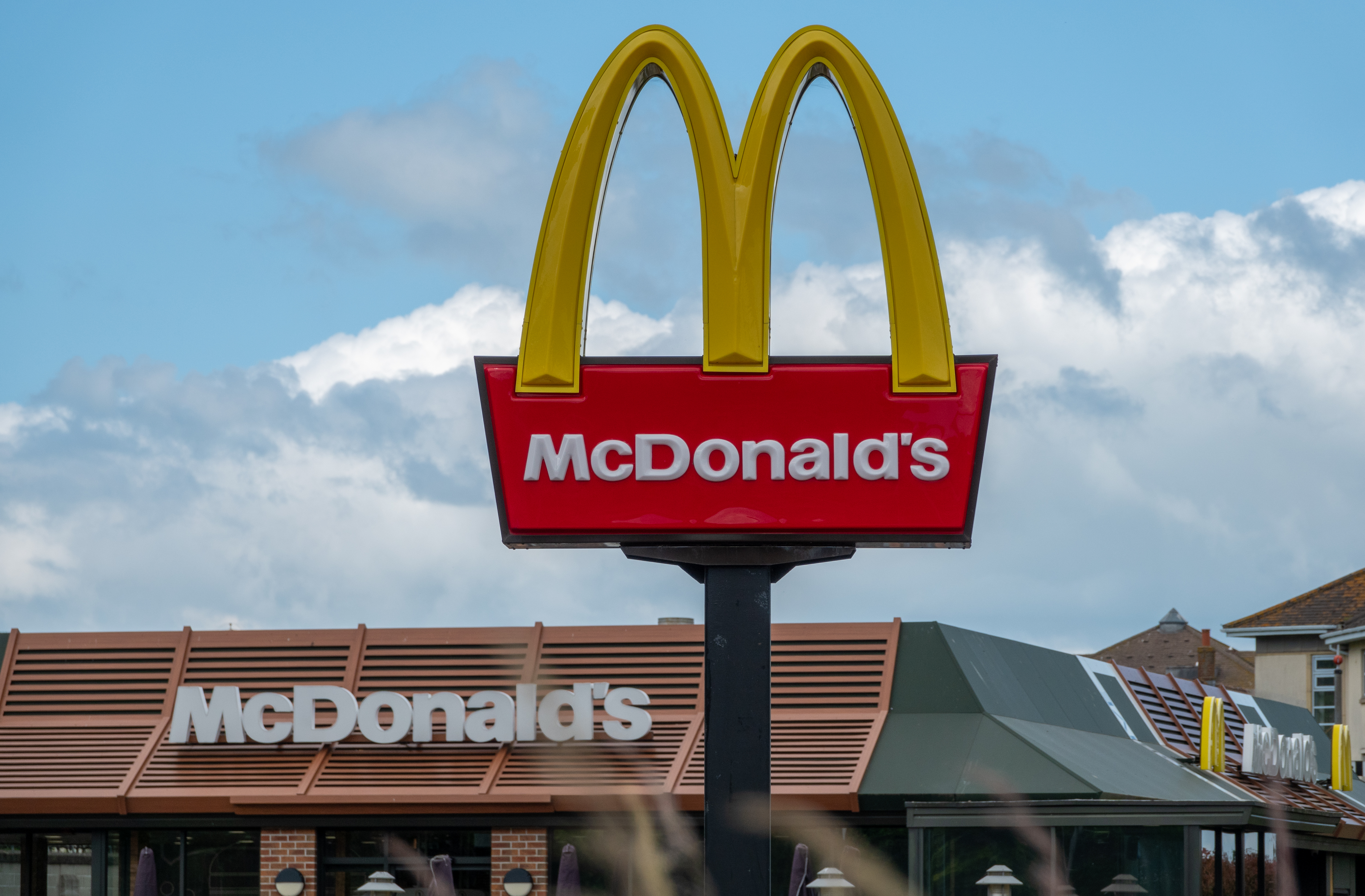 McDonald's new 'McValue' menu is out. Here's what's on it and how it works