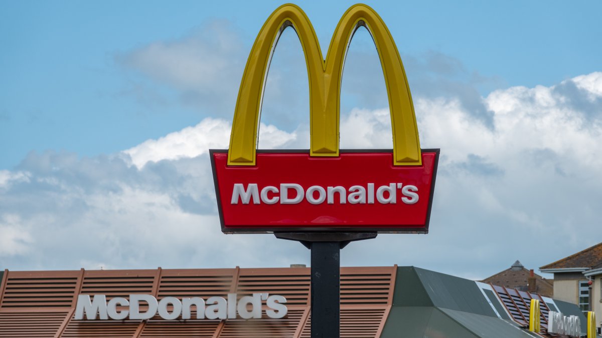 McDonald's new 'McValue' menu is out. Here's what's on it and how it works McDonald's new 'McValue' menu is out. Here's what's on it and how it works
