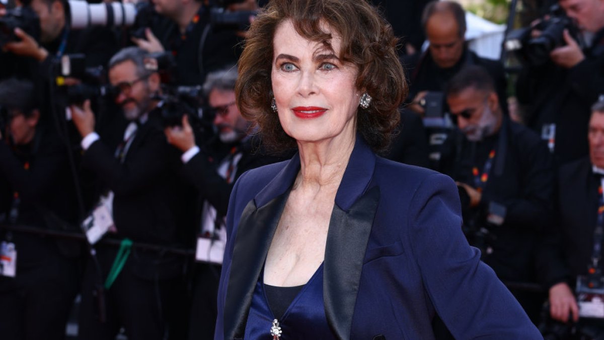 Actress, model Dayle Haddon dies from suspected carbon monoxide poisoning inside Pa. home