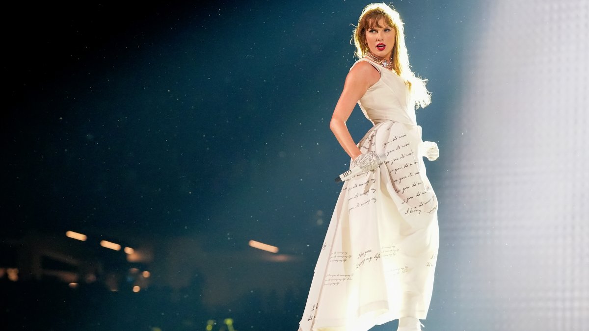 New documentary explores how Taylor Swift changed the business of music New documentary explores how Taylor Swift changed the business of music