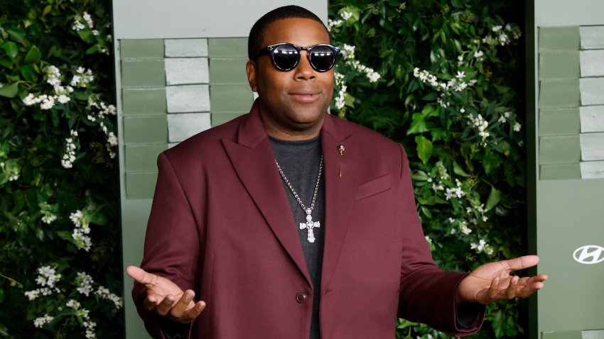 FILE - Kenan Thompson