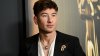 Barry Keoghan breaks silence on ‘hatred' after Sabrina Carpenter split