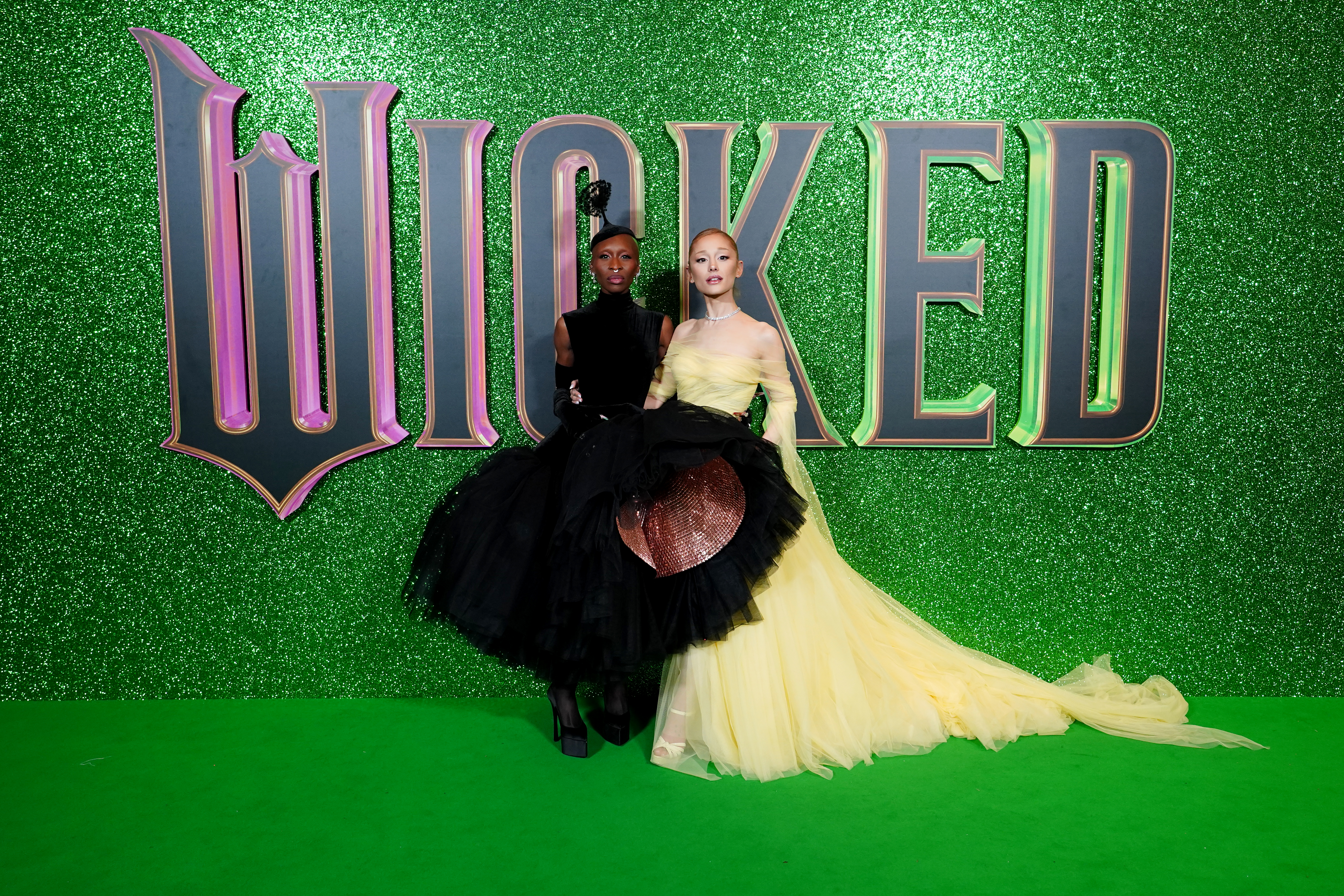 ‘Wicked: Part 2’ has a new title and a release date