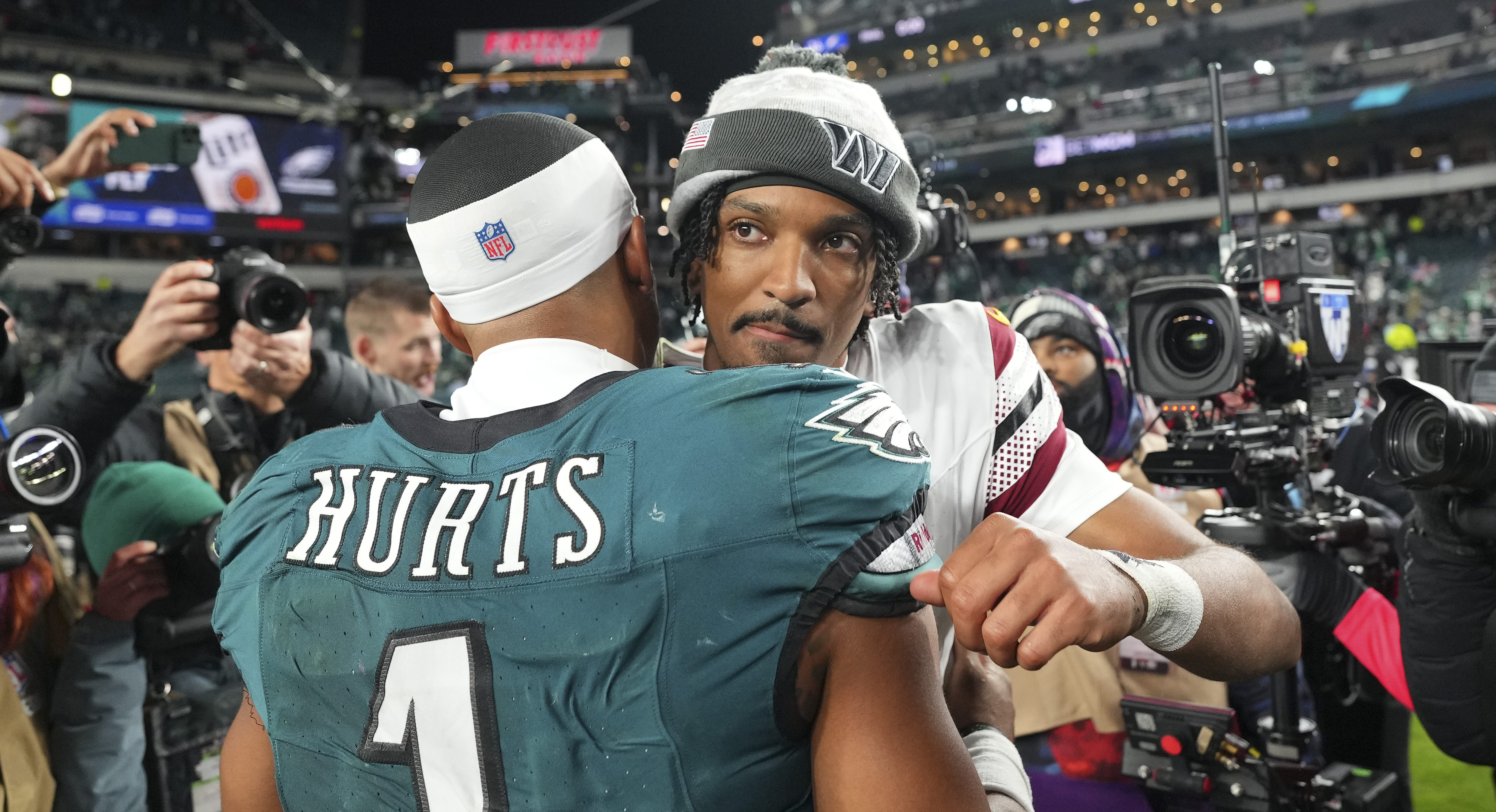 Who is playing in NFL's Week 16? Here's the full schedule