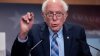 Sen. Bernie Sanders says Biden should ‘very seriously' consider pre-emptive pardons