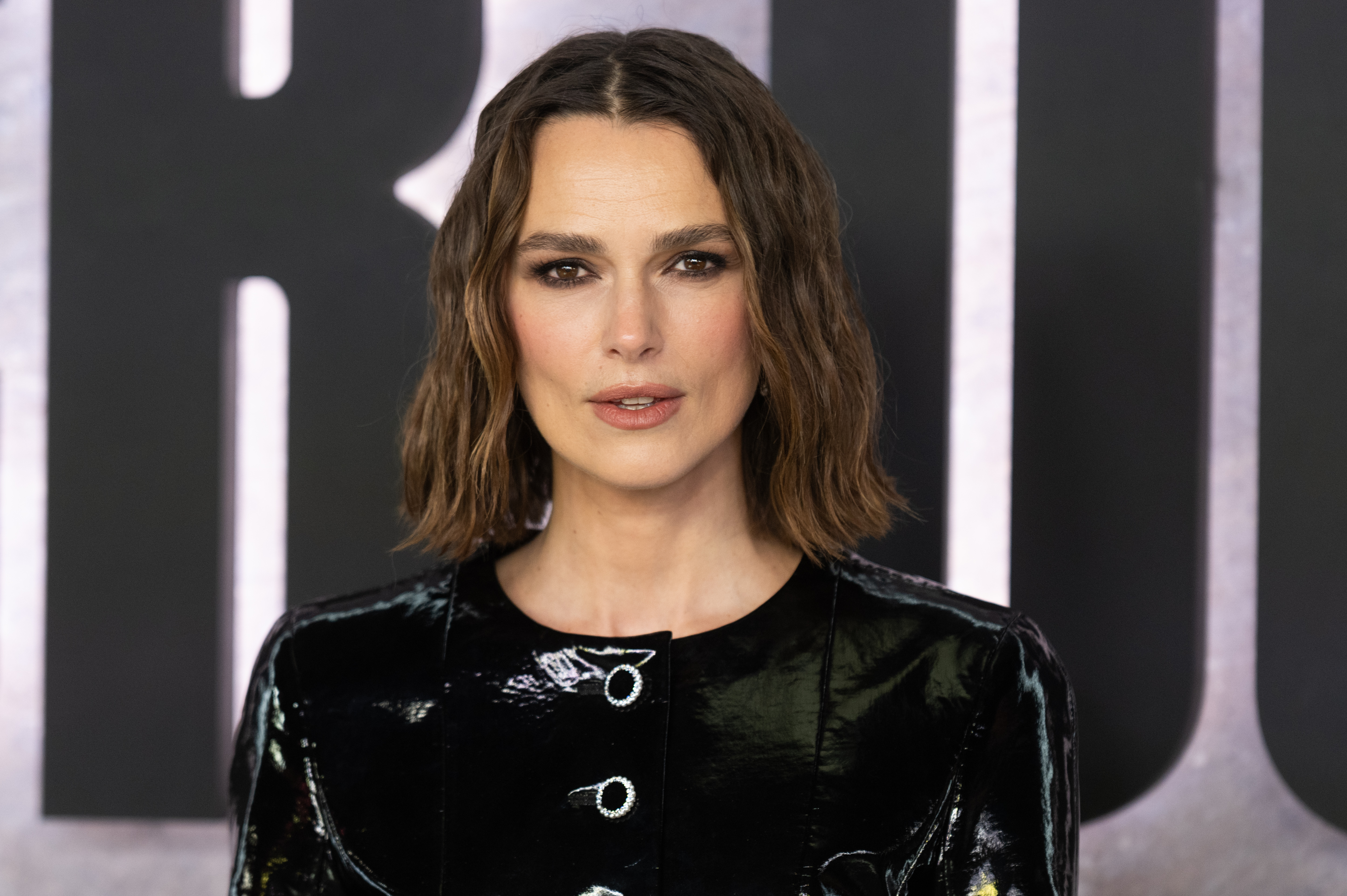 Keira Knightley says she was ‘stalked' amid ‘Pirates of the Caribbean' fame