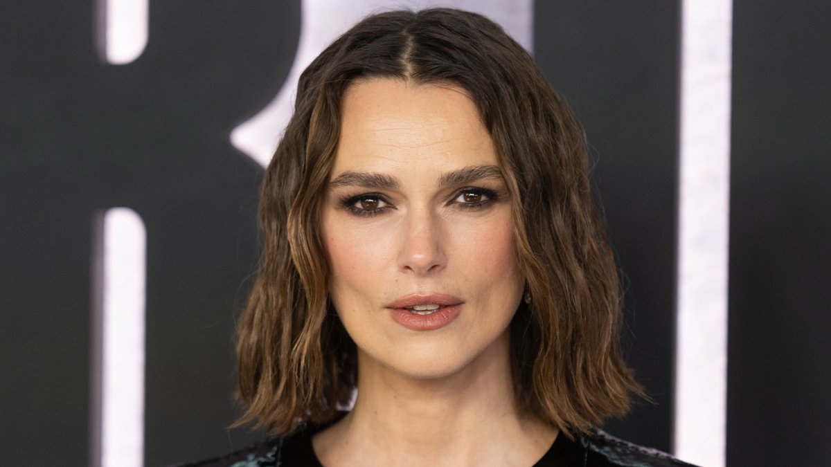 Keira Knightley says she was ‘stalked' amid ‘Pirates of the Caribbean' fame Keira Knightley says she was ‘stalked' amid ‘Pirates of the Caribbean' fame