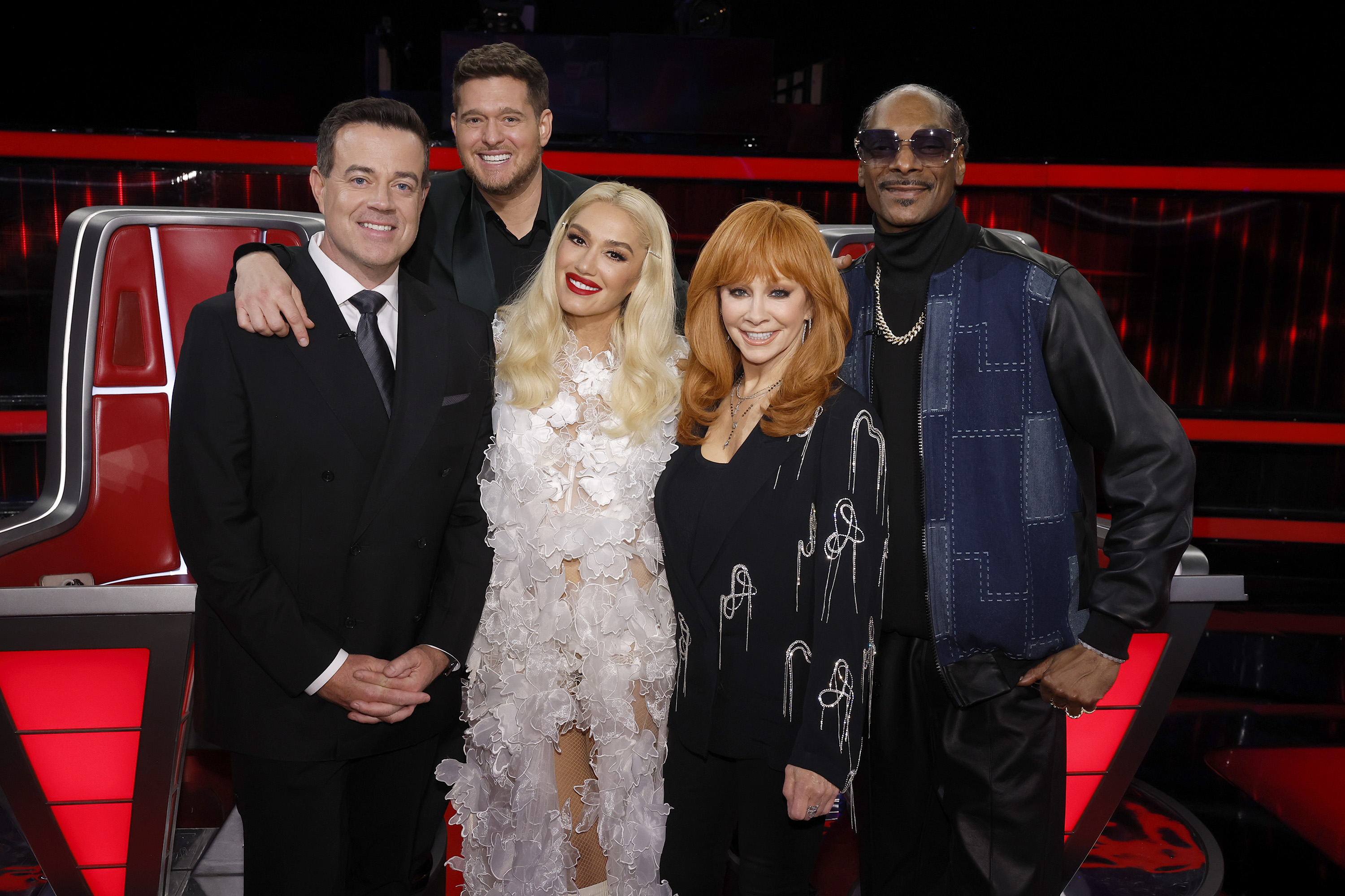 'The Voice' crowns a Season 26 winner